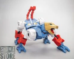 Mastermind Creations R-35C Magna & R-36C Inventa Sky Lynx Animation Version Set Of 2 11 Mastermind Creations R-35C Magna & R-36C Inventa Sky Lynx Animation Version Set Of 2 -Toy Figure Store 0ff18a7b60