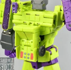 [Pre-Order] Newage Upgrade Kit For Hephaestus Devastator -Toy Figure Store 1002affed1