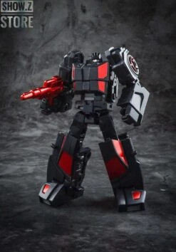 IronFactory IF EX-26R EX26R Racing Bros Retrograde Runabout Runamuck Battlechargers Set Of 2 -Toy Figure Store 1012419281