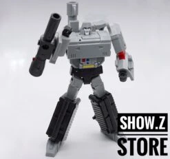 MechFanstoys MS-0 Megatron MF-0 -Toy Figure Store 103d4001c8
