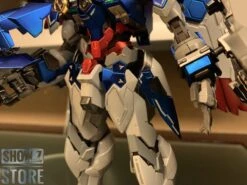 [SZ Custom] MoJiangHun Custom 1/100 XXXG-01W Wing Gundam EW W/ Electroplated Chrome Painting -Toy Figure Store 107fa84e96