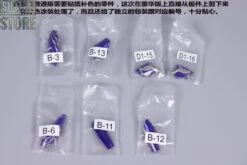 Eastern Model 1/9 Mark 49 Iron Man Rescue Mark I Model Kit Deluxe Version -Toy Figure Store 10a7105389