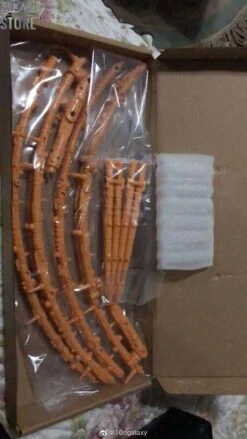 01-Studio ARMOR-MA01 Upgraded Planetary Rings For Cell Unicron 25 01-Studio ARMOR-MA01 Upgraded Planetary Rings For Cell Unicron -Toy Figure Store 10af83bc12