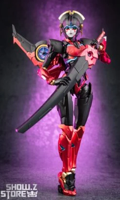 4th Party AC-02 IDW Windblade 23 4th Party AC-02 IDW Windblade -Toy Figure Store 1129a69fa6
