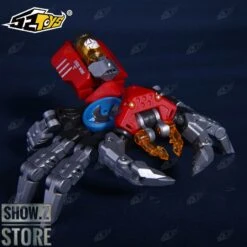 52Toys BeastBox BB-12 Darknet -Toy Figure Store 1190fe3f09