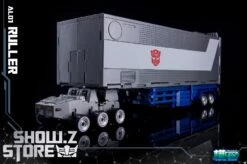 Modfans AL01S Path Of Transfiguration Ruller Roller Silver Version -Toy Figure Store 119a1cd52b