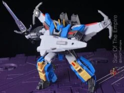 Iron Factory IF-EX25 Sword Of Defender Dai Atlas -Toy Figure Store 119e9045d3