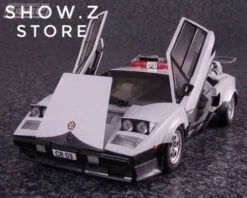 Takara MP-42 Masterpiece Cordon Diaclone Sunstreaker 19 Takara MP-42 Masterpiece Cordon Diaclone Sunstreaker -Toy Figure Store 11adccae32