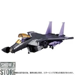 Takara Tomy Masterpiece MP-52+SW Skywarp -Toy Figure Store 11ea21e759
