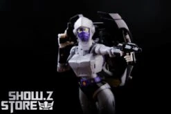 Rose & Toys Robot Rose Nightbird -Toy Figure Store 11eb9e1570