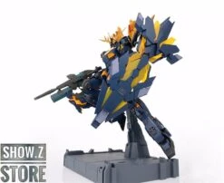 [Pre-Order] Daban PG 1/60 Unicorn Gundam 02 Banshee Model Kit W/ Display Base -Toy Figure Store 11f9a5548f