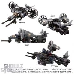 [Coming Soon] Takara Tomy Diaclone TM-14 Tactical Mover Garuda Versaulter Gyrolifter Unit -Toy Figure Store 121fec7818