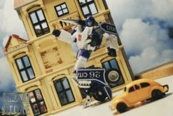 Mastermind Creations PS-01C Sphinx Mirage Cel Version -Toy Figure Store 12287c8af6