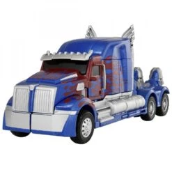 Takara Turbo Changer TC-01 TC01 Big Optimus Prime -Toy Figure Store 12344e8cec