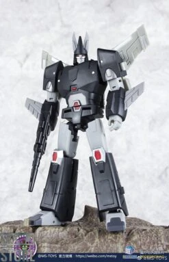 Magic Square MS-B06W Cyclonus Black Version -Toy Figure Store 128b071c9d