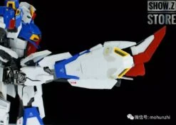 Tomemei 1/100 M-02 MSZ-006 Zeta Gundam Cita Z Plus Metal Build -Toy Figure Store 12ced6bedb
