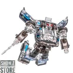 NewAge H3T Harry Prowl Clear Version -Toy Figure Store 12cf29a762