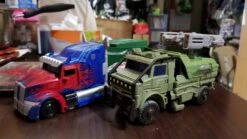 Dr.Wu DW-M06 Veteran Hound Upgrade Kit -Toy Figure Store 130a57a4c6