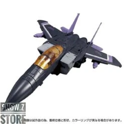 Takara Tomy Masterpiece MP-52+SW Skywarp -Toy Figure Store 131cd660fc
