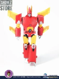 Magic Square MS-B06R Space Skimming Cyclonus Shattered Glass Version 14 Magic Square MS-B06R Space Skimming Cyclonus Shattered Glass Version -Toy Figure Store 132a892006