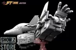 [Pre-Order] FansToys FT-30E Jester Slingshot -Toy Figure Store 135636a0aa