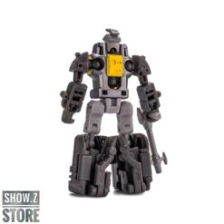 NewAge H-10+ Abadon Kickback H-11+ Berial Shrapnel H-12+ Asmodeus Bombshell Insecticons Set Of 3 Comic Version -Toy Figure Store 13691620e4