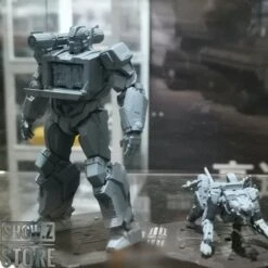 Trumpeter Transformers Soundwave Smart Model Kit -Toy Figure Store 137412fc64