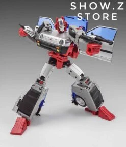 XTransbots XTB MX-17H MX17H Heral Crosscut -Toy Figure Store 13cecaa5e4