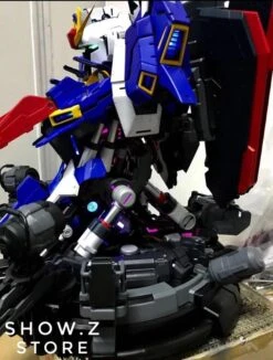 BSC YiHui YH Model 1/35 MSZ-006 MSZ006 Zeta Gundam Z Gundam Bust Model Kit -Toy Figure Store 13dc638174