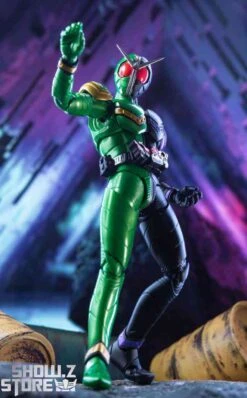 4th Party Shinkocchou Seihou Kamen Rider Double Cyclone Joker Futo Pi Animeted Anniversary 17 4th Party Shinkocchou Seihou Kamen Rider Double Cyclone Joker Futo Pi Animeted Anniversary -Toy Figure Store 1422ff525a