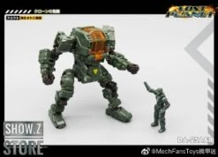 MechFansToys Power Suit DA-25A & DA-25B Set Of 2 -Toy Figure Store 1426c865fa