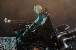 GameToys GT-002C 1/6 Cloud & Hardy Daytona Deluxe Version 14 GameToys GT-002C 1/6 Cloud & Hardy Daytona Deluxe Version -Toy Figure Store 14dad8486e