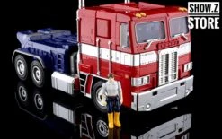 Weijiang WJ MPP10 Oversized Optimus Prime -Toy Figure Store 14eadea150