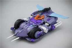 Mastermind Creations R-27L Calidus Luminus Black Rodimus -Toy Figure Store 14f2c28383