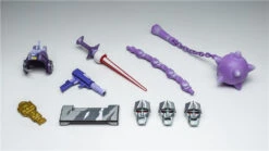 4th Party Masterpiece MP36CS Megatron MP36 Cell Shaded 27 4th Party Masterpiece MP36CS Megatron MP36 Cell Shaded -Toy Figure Store 15042bcf1e