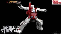 [Pre-Order] FansToys FT-30D Viper Fireflight -Toy Figure Store 151a27dd3f