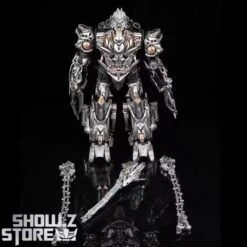 BW TW-1023 Earth Shattering Megatron 13 BW TW-1023 Earth Shattering Megatron -Toy Figure Store 15317dcd19