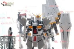 Model Legend 1/144 RX-93 ν Gundam Internal Structure Showcase Display -Toy Figure Store 153969f6a8