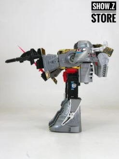 4th Party G1 Reissue Grimlock -Toy Figure Store 155103433b