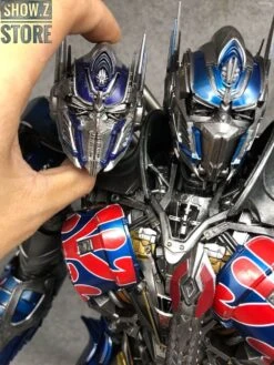 Soldier Story Hobby Soap Studio TDAF-001 Optimus Prime -Toy Figure Store 15555404e4