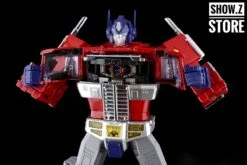 Weijiang WJ MPP10 Oversized Optimus Prime -Toy Figure Store 1573edf988