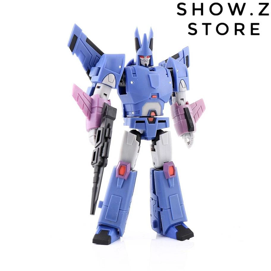 Magic Square MS-B06 Space Skimming Cyclonus 1 Magic Square MS-B06 Space Skimming Cyclonus