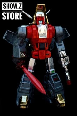 FansToys FT-04 Scoria Slag Reissue -Toy Figure Store 15a46e6133