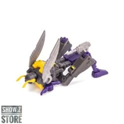 NewAge H-10+ Abadon Kickback H-11+ Berial Shrapnel H-12+ Asmodeus Bombshell Insecticons Set Of 3 Comic Version -Toy Figure Store 15c6188c08
