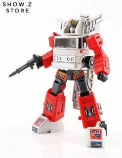 Magic Square MS-Toys MS B-02F MS-B02F Fevernova Artfire -Toy Figure Store 15d9dbe86d