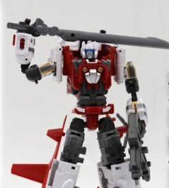 Yes Model YM15 RF-05 Blades & YM16 RF-06 First Aid Defensor Set Of 2 -Toy Figure Store 15fca102a6