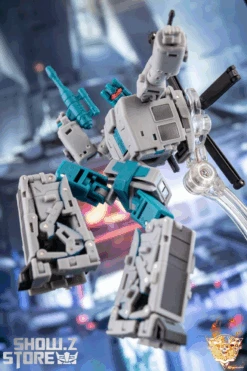 Magic Square MS-B54D Tornado Vortex IDW Version -Toy Figure Store 1660925b71