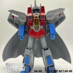 4th Party TW-01 Accessory Pack For MP-52 Starscream -Toy Figure Store 1671434248