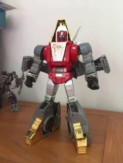 Perfect Fusion PF01 Cesium Caesium -Toy Figure Store 167bec5b7c