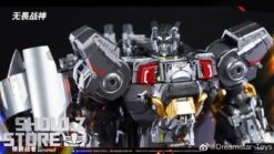 DreamStar Toys DST01-003 Superion Silverbolt -Toy Figure Store 1690173e0d